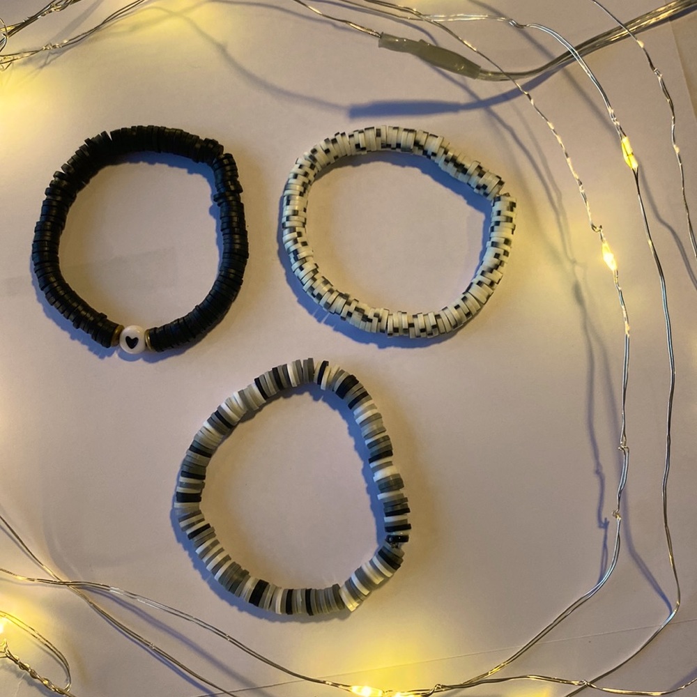 handmade bracelets